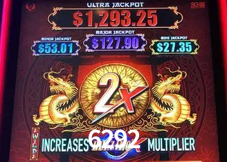 Apostas Esportivas na 6292: Um Guia Completo