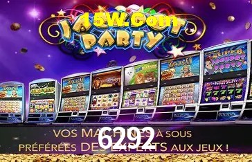 Descubra o Programa VIP da 6292: Vantagens Exclusivas para Jogadores