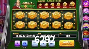 Roulette Table 6292