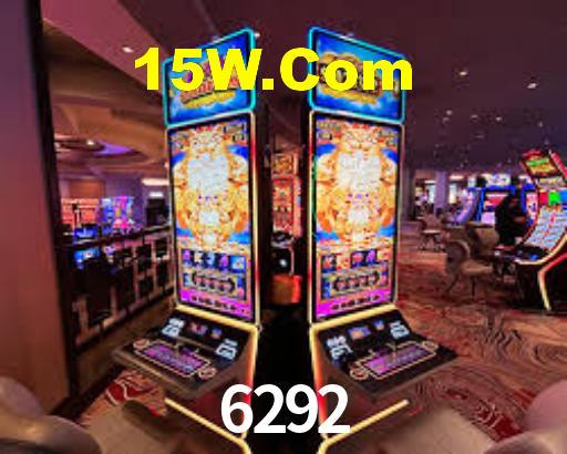 Descubra a Magia dos Jogos de Arcade no 6292