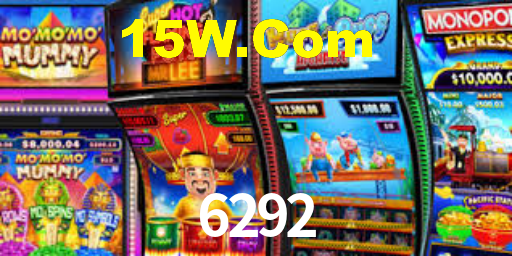 Desvendando o Mundo dos Jogos Virtuais na 6292