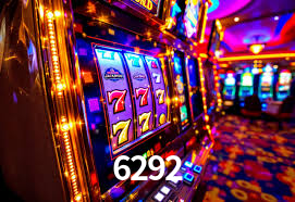 Welcome Bonus 6292