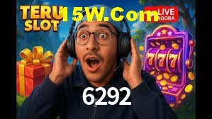 Live Casino 6292